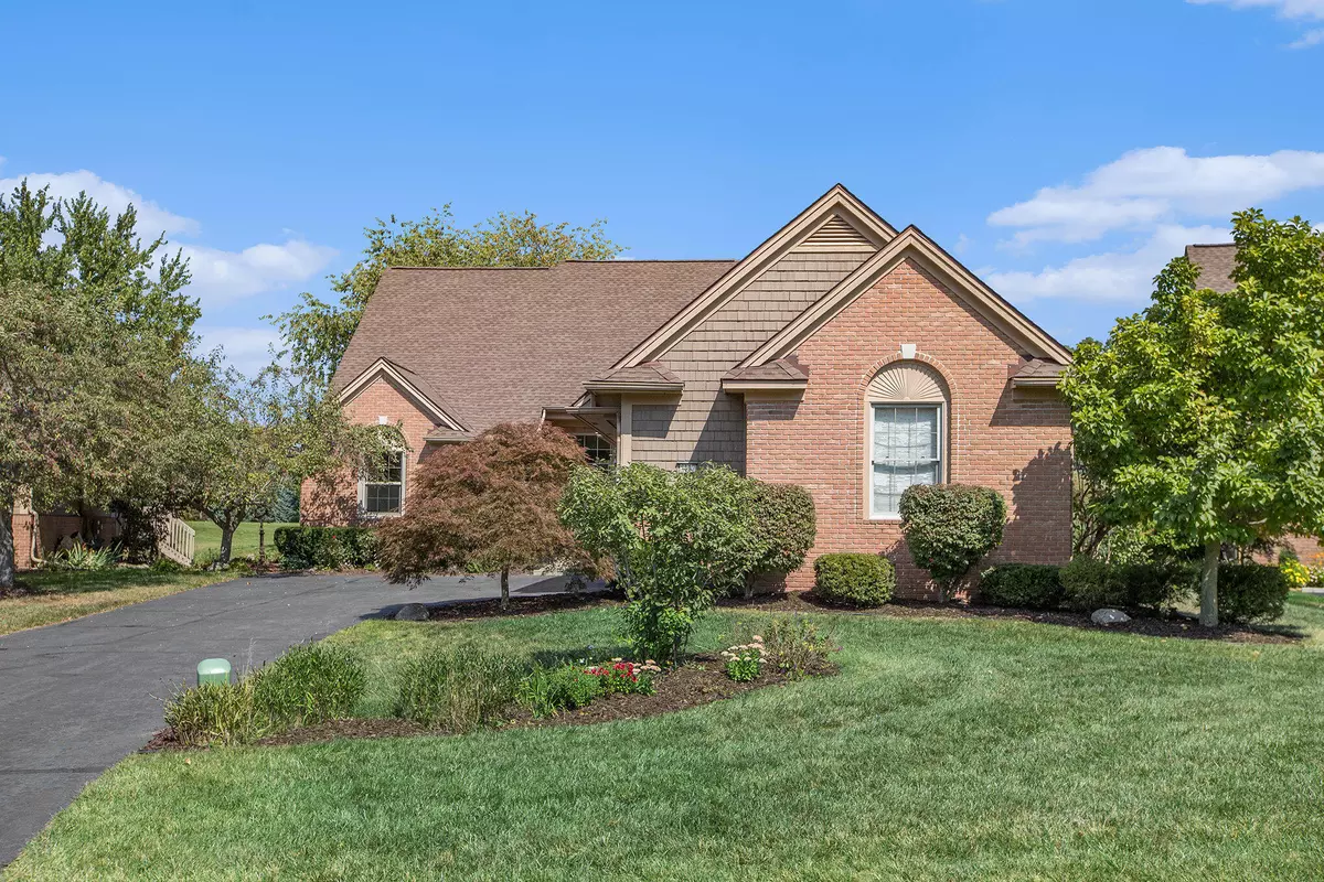 Ann Arbor, MI 48108,5117 Doral Court