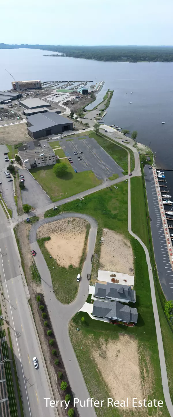 Muskegon, MI 49441,V L - B Boardwalk Cove Drive