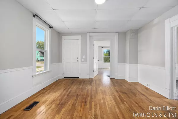 Grand Rapids, MI 49503,841 Oakland SW Avenue