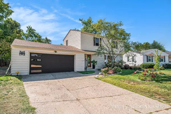 Comstock Park, MI 49321,452 Springfield NW Street