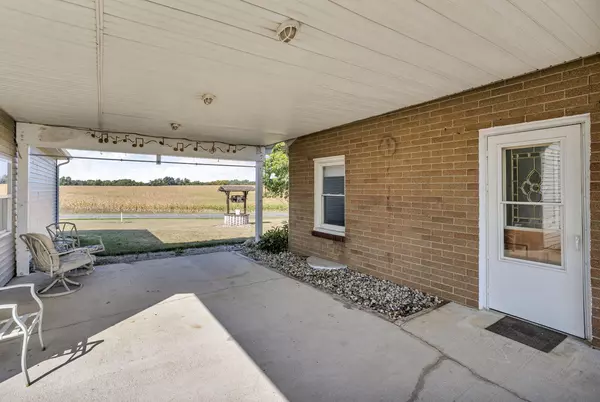 Grass Lake, MI 49240,349 N Francisco Road