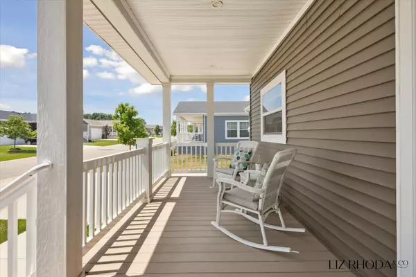 Rockford, MI 49341,5933 Trillium Hills NE Drive