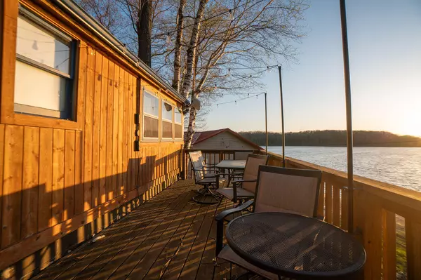 Lake, MI 48632,6294 Rock Road