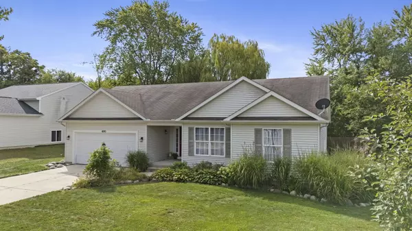 Bridgman, MI 49106,4590 Hidden Creek Lane