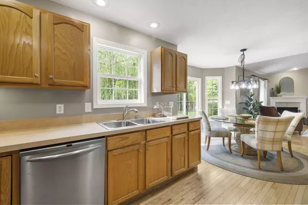 Bridgman, MI 49106,4590 Hidden Creek Lane