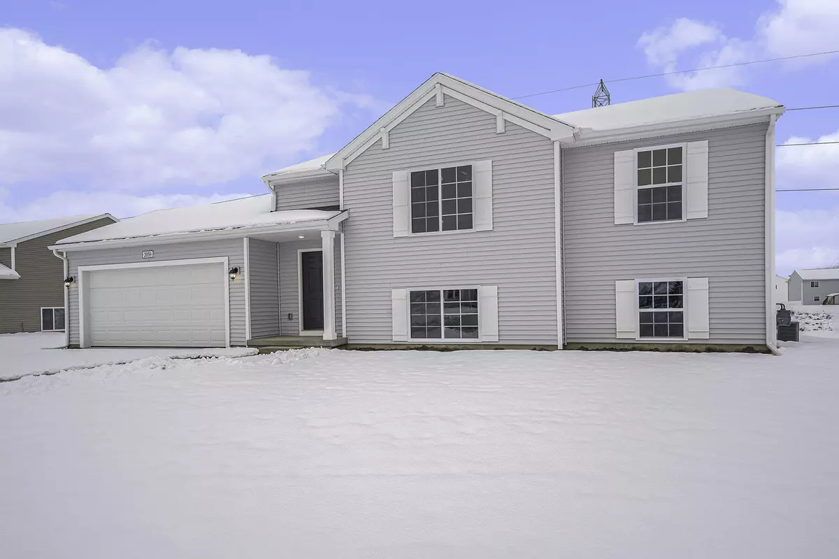 Battle Creek, MI 49017,18264 Loganwood Trail