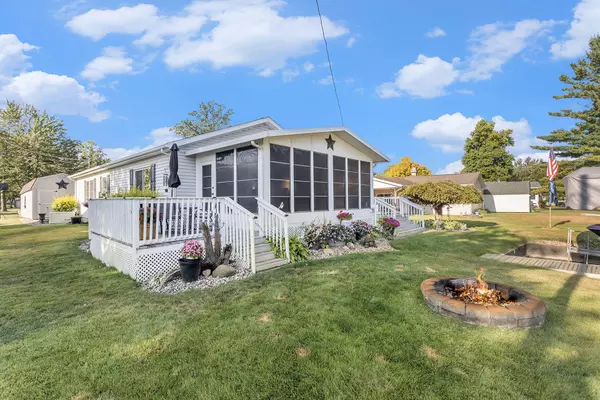 Coldwater, MI 49036,534 Hickory Lane