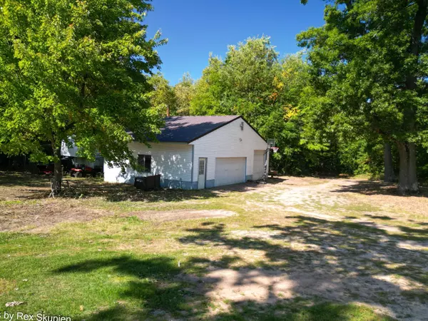 Bitely, MI 49309,11664 N Gordon Avenue