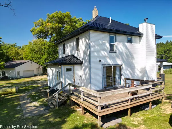 Bitely, MI 49309,11664 N Gordon Avenue