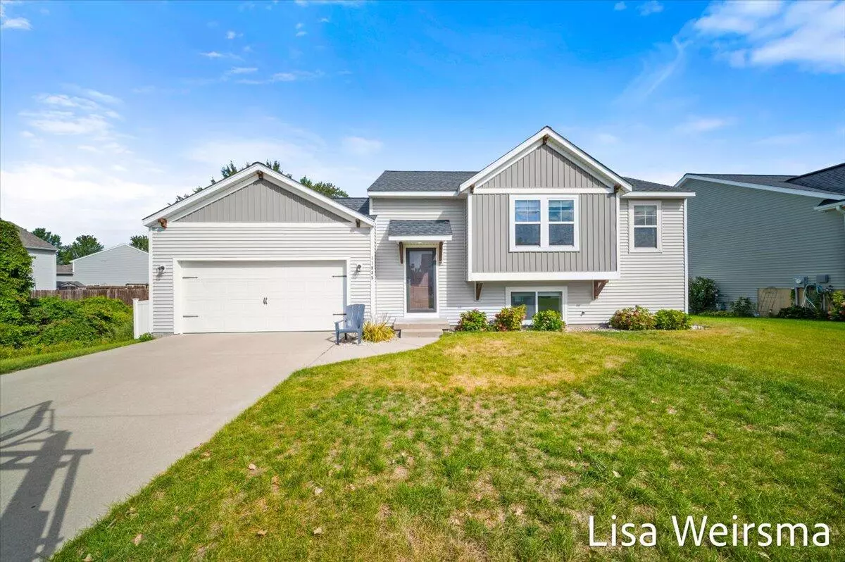 Holland, MI 49424,11835 Jonker Way