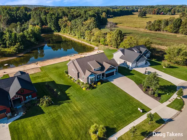 Hudsonville, MI 49426,5356 Eagle Cove Drive