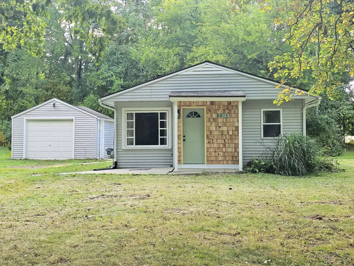 Kalamazoo, MI 49009,8815 N 14th Street