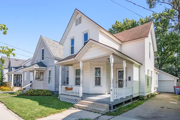 Grand Rapids, MI 49503,48 Holland NE Avenue