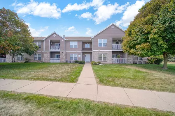 Brooklyn, MI 49230,328 Ashley Court #13
