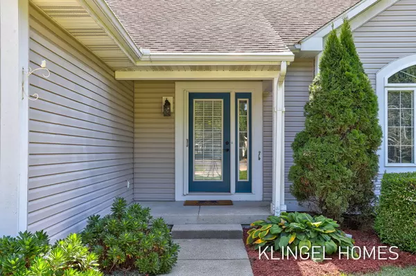 Holland, MI 49424,350 Sand Castle Drive