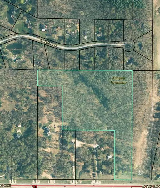 VL W M-43, Kalamazoo, MI 49009