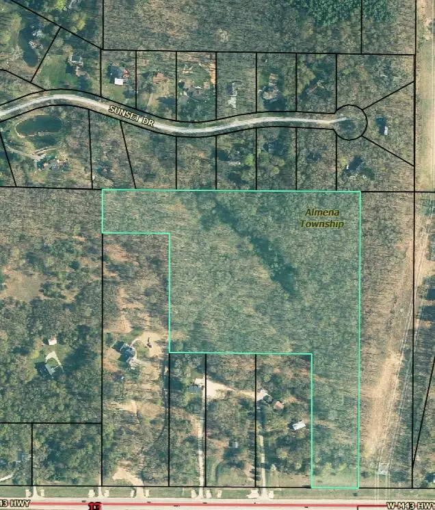 Kalamazoo, MI 49009,VL W M-43