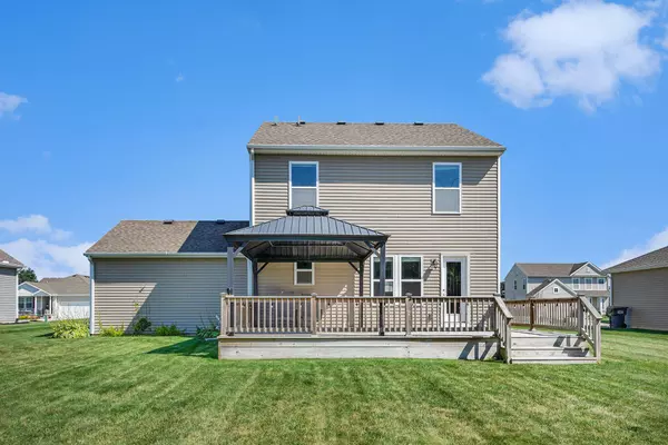 Kalamazoo, MI 49048,4213 Country Meadows Drive