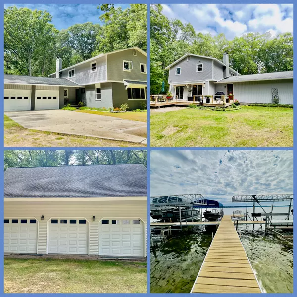 7211 Mcfall Circle, Montague, MI 49437
