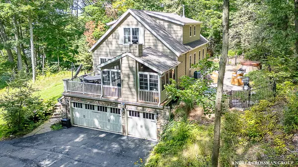 West Olive, MI 49460,8863 Lakeshore Drive