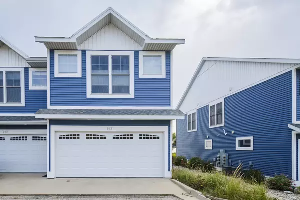 Manistee, MI 49660,143 Joslin Cove Drive