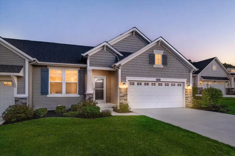 8350 Autumn Acres Drive, Rockford, MI 49341