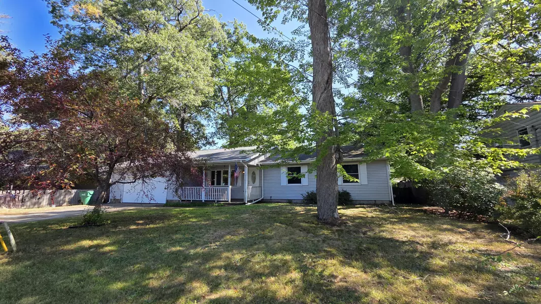 660 S Buys Road, North Muskegon, MI 49445