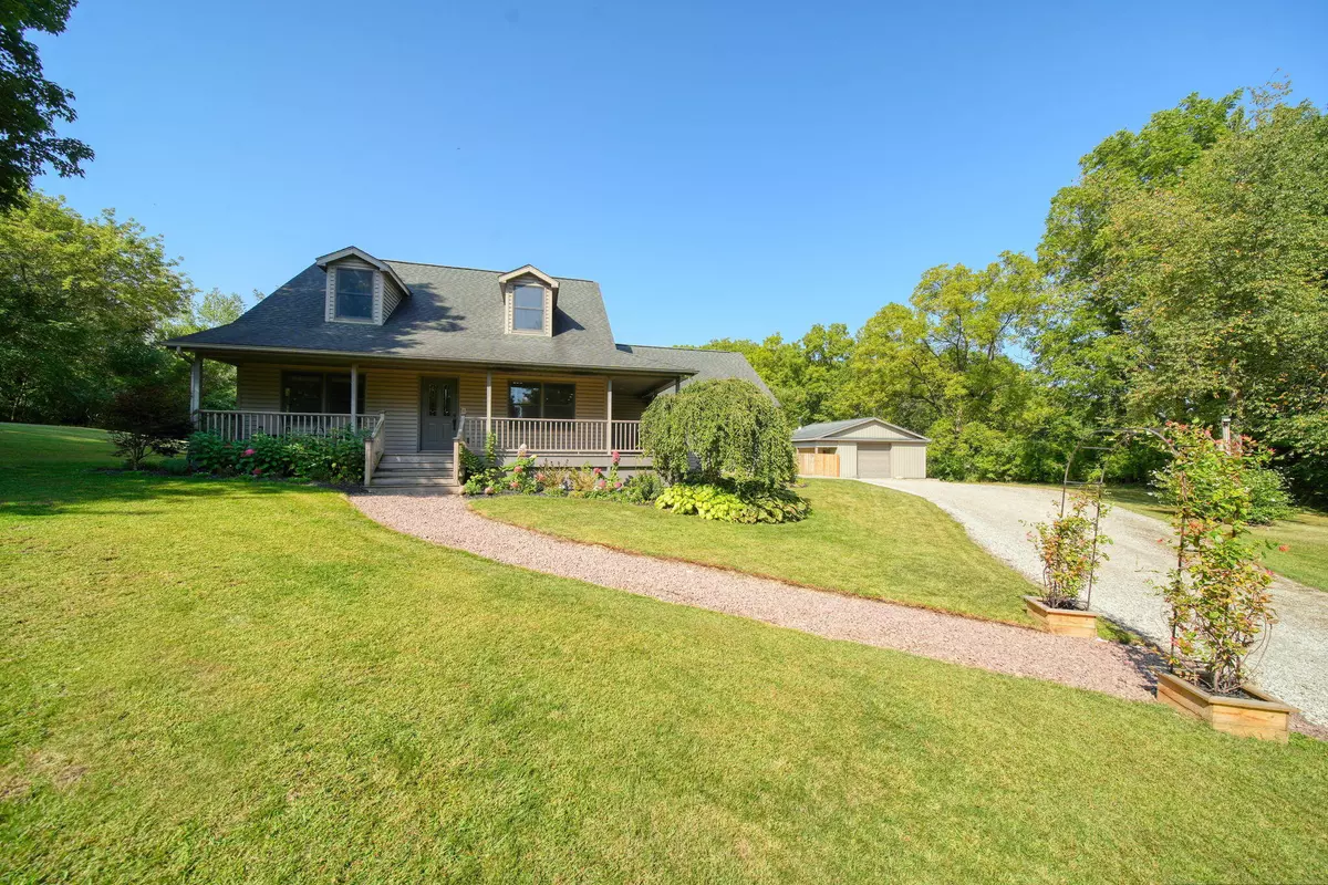 Manitou Beach, MI 49253,4140 Geneva Highway