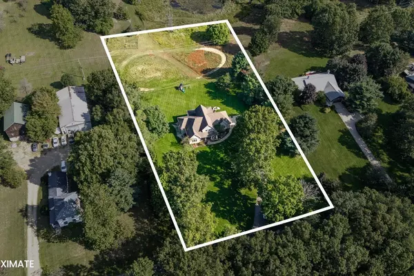 Kalamazoo, MI 49009,9844 W P Avenue