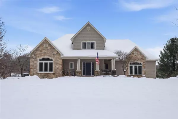 9844 W P Avenue, Kalamazoo, MI 49009