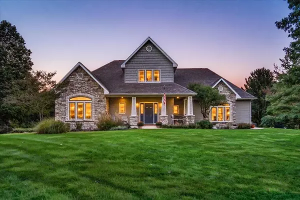 Kalamazoo, MI 49009,9844 W P Avenue