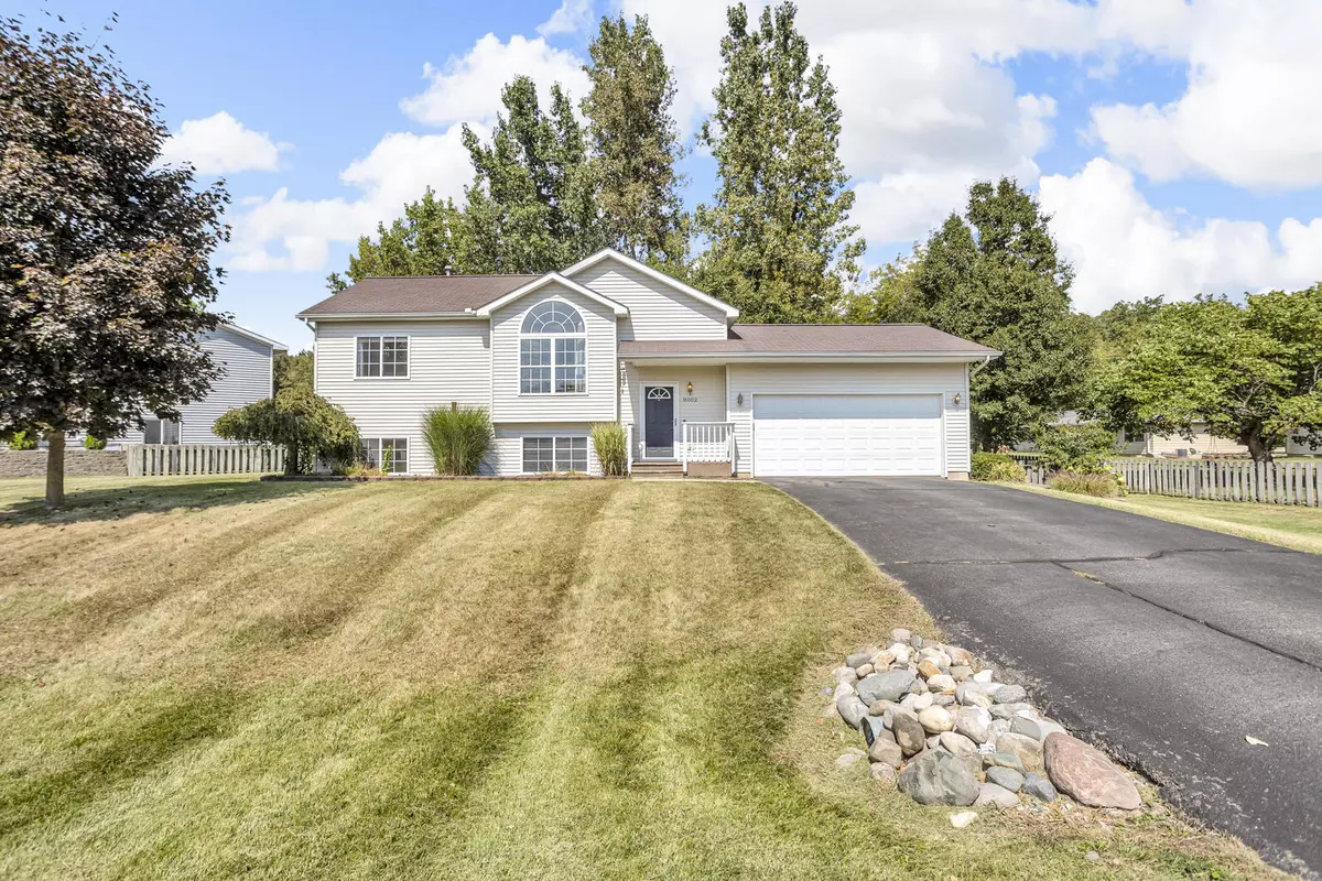 Parma, MI 49269,8002 Stonehaven Drive