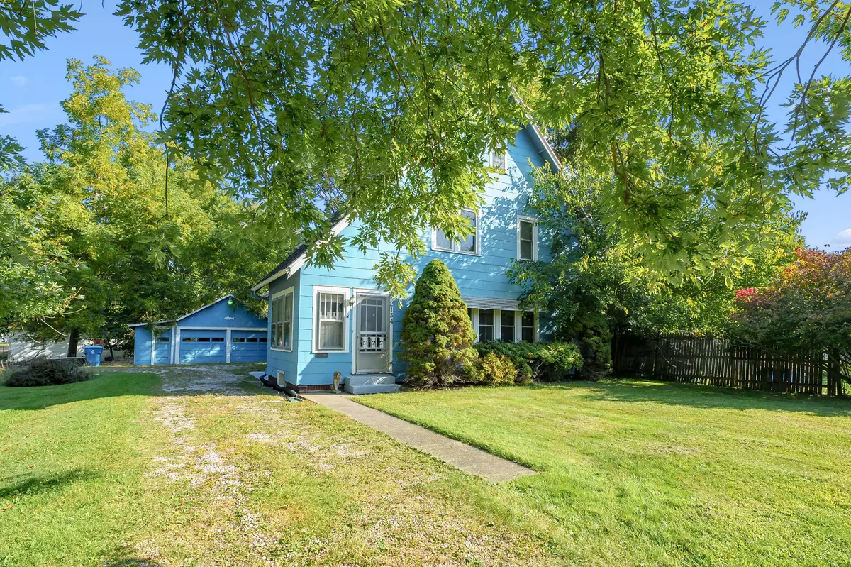 Kalamazoo, MI 49008,2134 Stevens Avenue