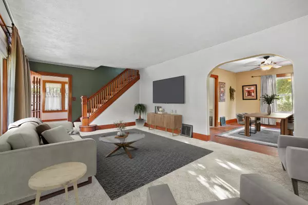 Kalamazoo, MI 49008,2134 Stevens Avenue