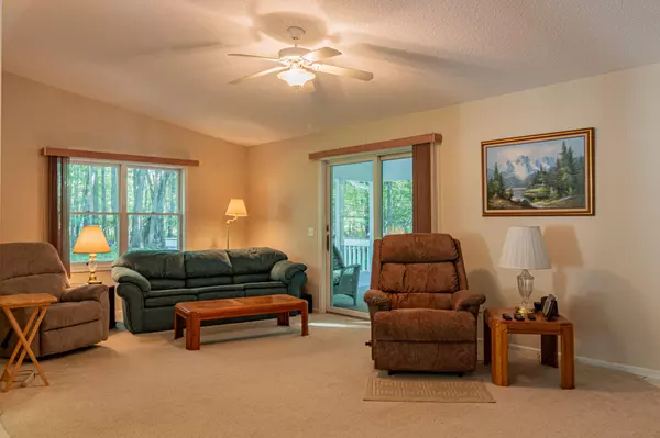 Canadian Lakes, MI 49346,6327 Clubhouse E Drive