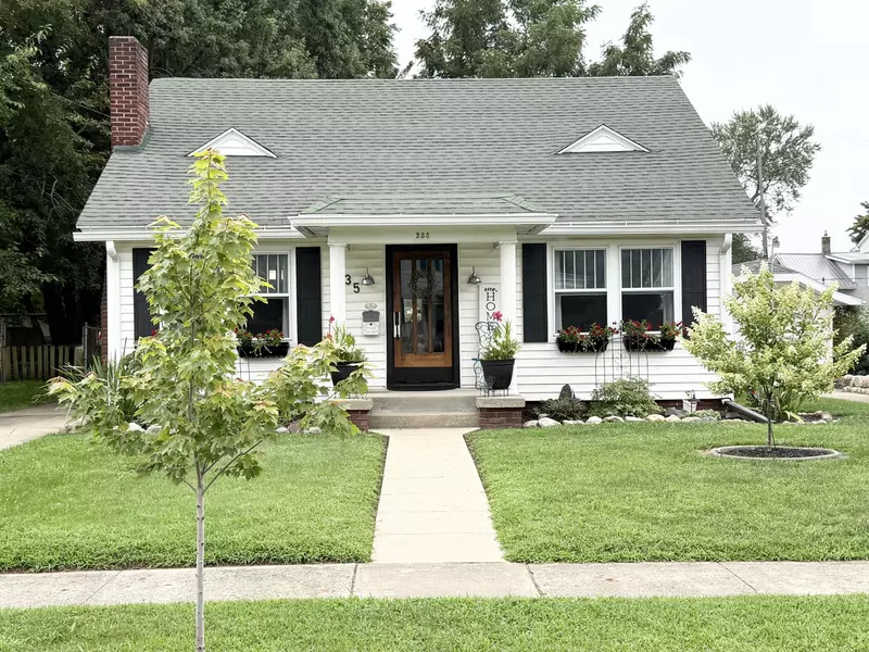 235 Fairfield Avenue, Battle Creek, MI 49015