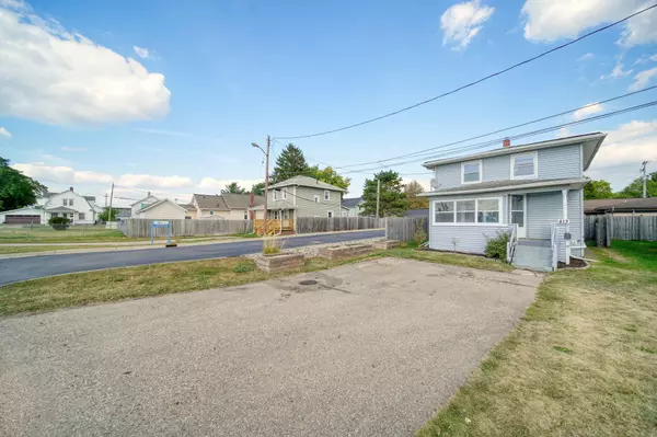 Jackson, MI 49203,813 Cooper Street