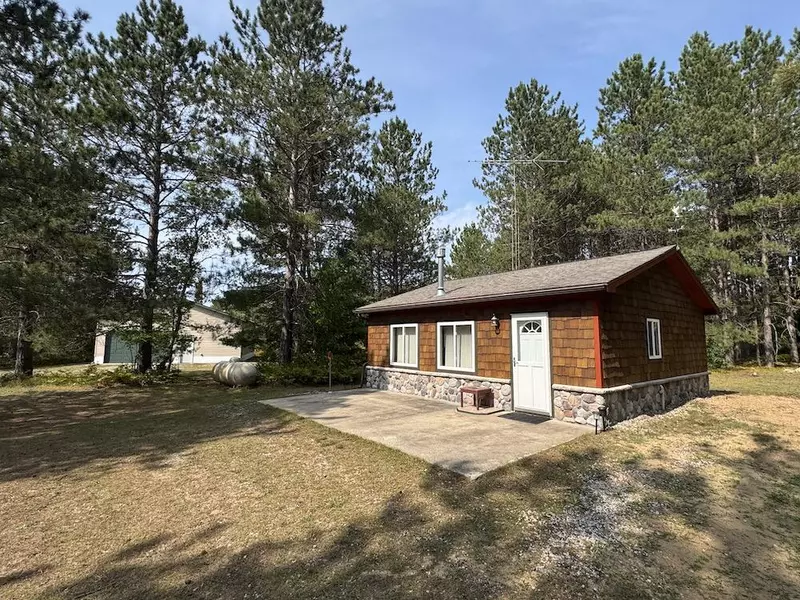 4211 N Old 27, Frederic, MI 49733