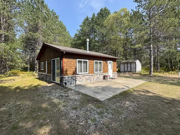 Frederic, MI 49733,4211 N Old 27