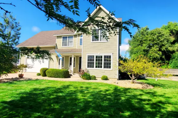 St. Joseph, MI 49085,1449 Solak Court