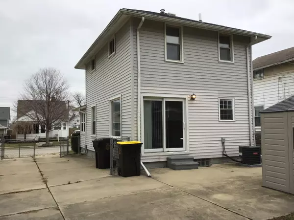 Trenton, MI 48183,214 Detroit Street