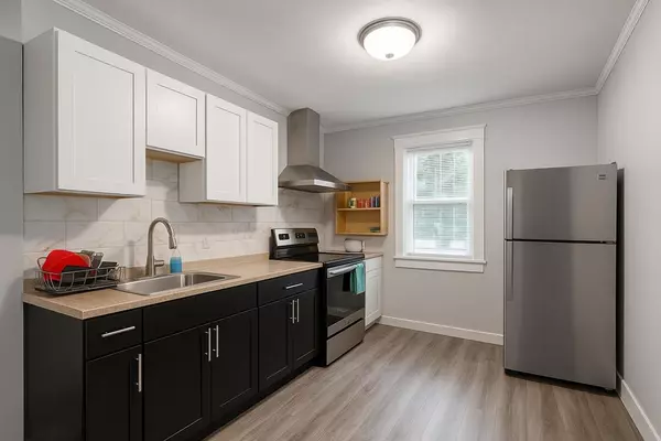 Grand Rapids, MI 49507,1149 Jefferson SE Avenue