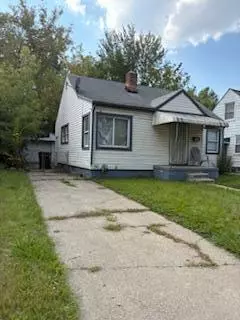 Redford, MI 48239,7461 Dolphin