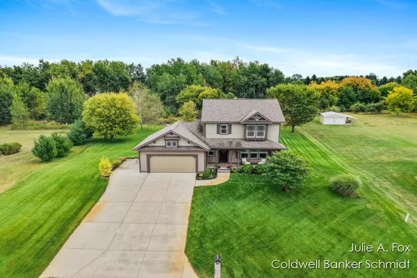 Rockford, MI 49341,9110 Nature Meadows NE Drive