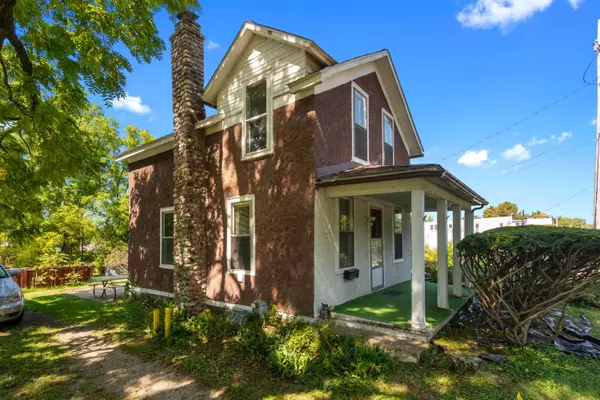 Kalamazoo, MI 49004,3011 Riverview Drive