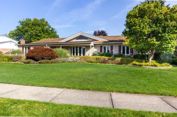 Livonia, MI 48152,37042 Bennett Street