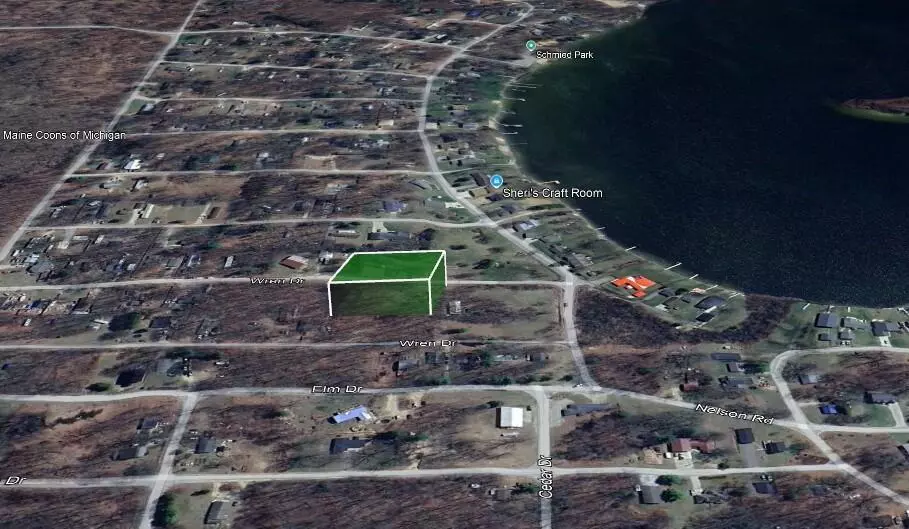 Lakeview, MI 48850,11571 Bluebird Drive