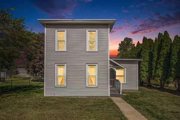 Marcellus, MI 49067,287 E Dibble Street