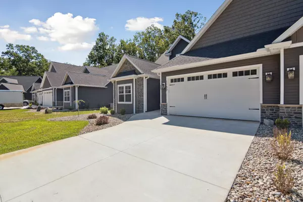 Hillsdale, MI 49242,1160 Lochaven Circle