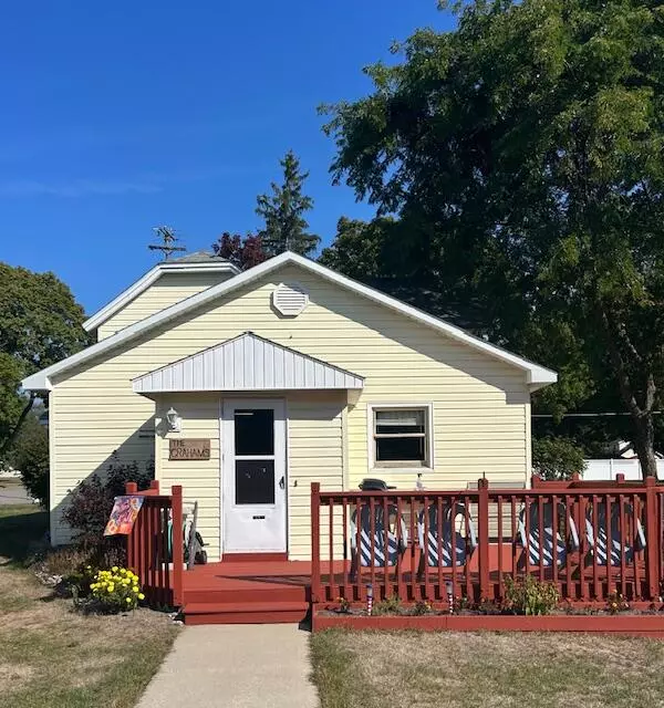 Reed City, MI 49677,253 W Stimson Avenue